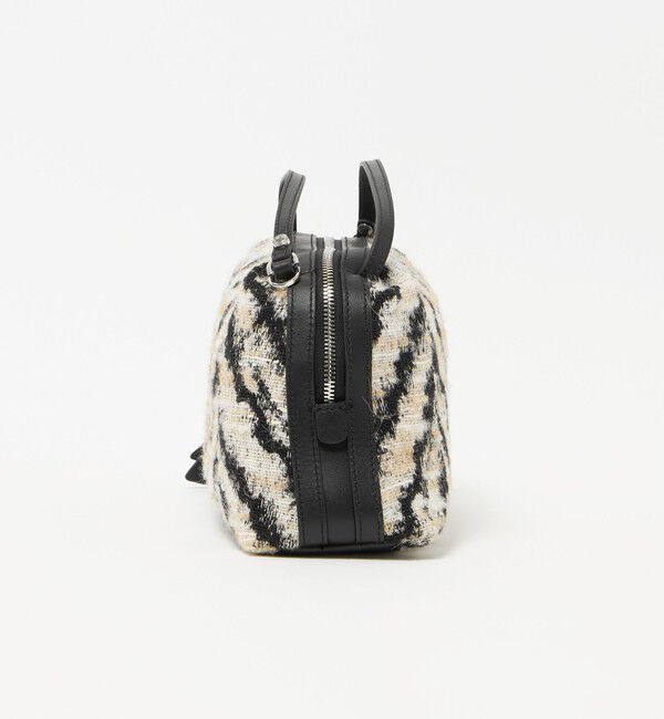UNITED ARROWS「＜GIANNI CHIARINI＞ALIFA ZBR M バッグ」|ショルダー・メッセンジャー|