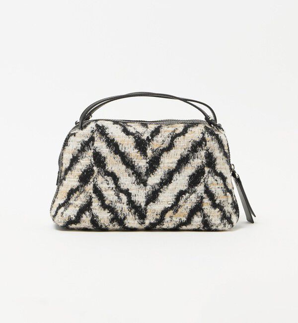 UNITED ARROWS「＜GIANNI CHIARINI＞ALIFA ZBR M バッグ」|ショルダー・メッセンジャー|