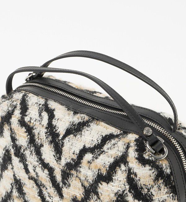 UNITED ARROWS「＜GIANNI CHIARINI＞ALIFA ZBR M バッグ」|ショルダー・メッセンジャー|