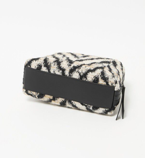 UNITED ARROWS「＜GIANNI CHIARINI＞ALIFA ZBR M バッグ」|ショルダー・メッセンジャー|