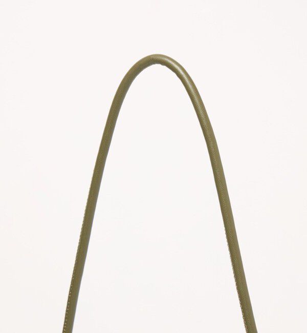 UNITED ARROWS「【一部別注】＜＆MyuQ＞NY MARU バッグ」|ショルダー・メッセンジャー|