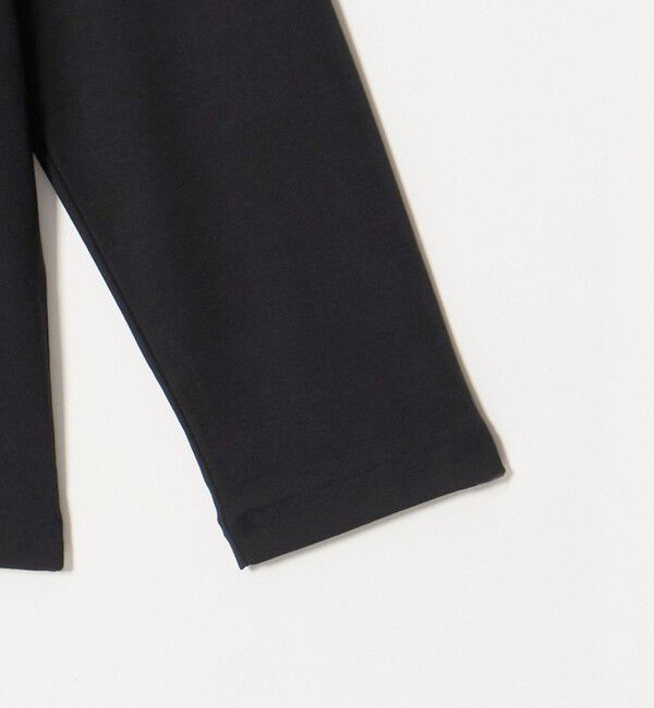 UNITED ARROWS「＜GOOD PEOPLE GOOD STITCHING GOOD PRODUCT＞タック ショルダー ロングスリーブ Tシャツ」|Tシャツ・カットソー|