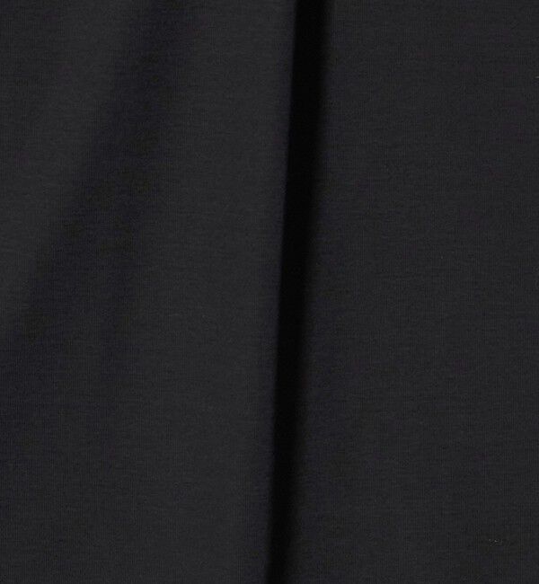 UNITED ARROWS「＜GOOD PEOPLE GOOD STITCHING GOOD PRODUCT＞タック ショルダー ロングスリーブ Tシャツ」|Tシャツ・カットソー|