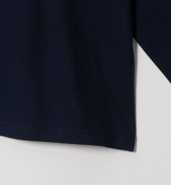 UNITED ARROWS「【別注】＜NOMADIS＞AMOUR/H  ロングスリーブ Tシャツ」|Tシャツ・カットソー|