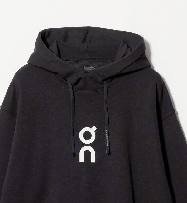 UNITED ARROWS「＜On＞Club Hoodie/フーディー」|Tシャツ・カットソー|