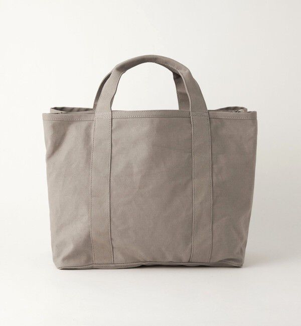 UNITED ARROWS green label relaxing「【WEB限定】2WAY キャンバス トートバッグ / ユニセックス」|トートバッグ|