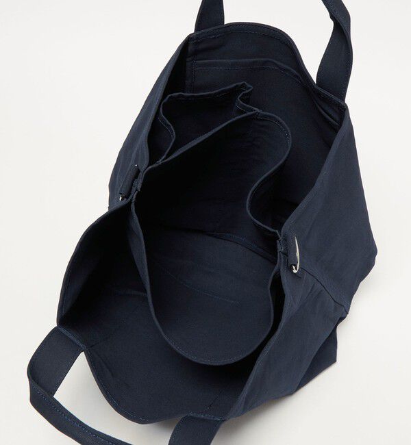 UNITED ARROWS green label relaxing「【WEB限定】2WAY キャンバス トートバッグ / ユニセックス」|トートバッグ|