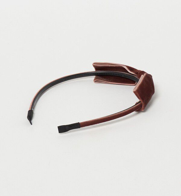 UNITED ARROWS green label relaxing「リボンカチューシャ / キッズ  OC GLR RBN ｶﾁｭｰｼｬ」|カチューシャ|
