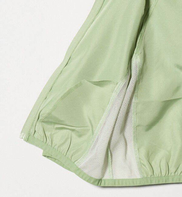 UNITED ARROWS green label relaxing「フード ジップ ブルゾン / キッズ  100cm-160cm 遮熱」|ブルゾン・スタジャン|