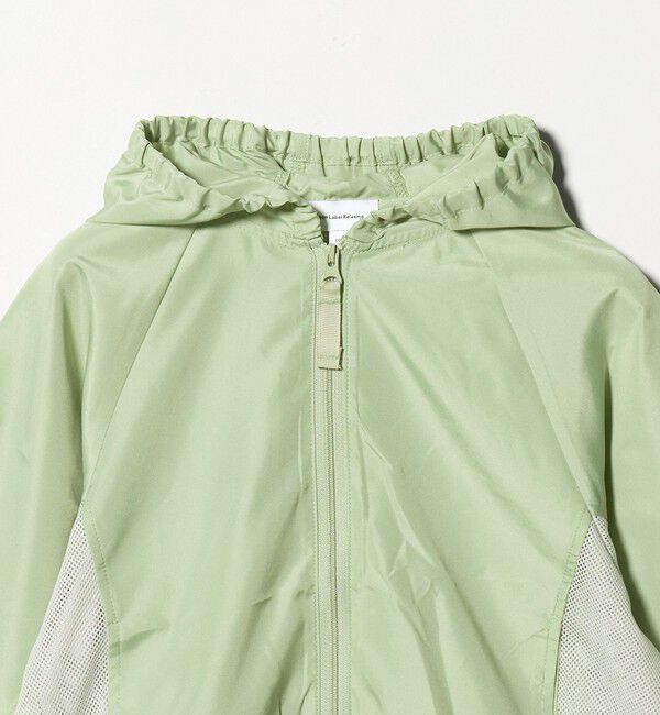 UNITED ARROWS green label relaxing「フード ジップ ブルゾン / キッズ  100cm-160cm 遮熱」|ブルゾン・スタジャン|