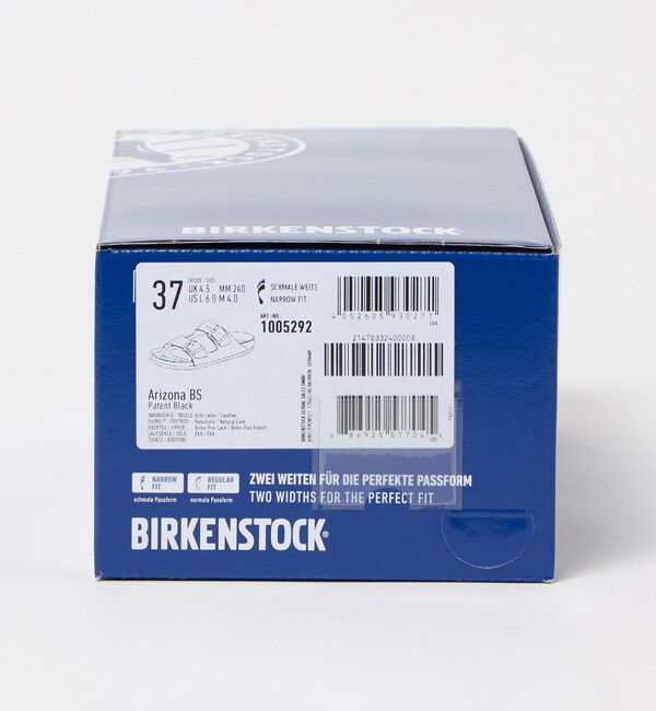 UNITED ARROWS green label relaxing「＜BIRKENSTOCK＞アリゾナ パテント / ARIZONA」|サンダル|