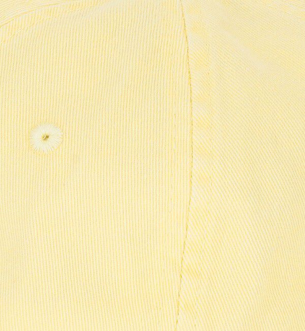 UNITED ARROWS green label relaxing「＜PICA PICA＞SPIRITUALLY AWAKE 刺繍しゅう キャップ」|キャップ・キャスケット|