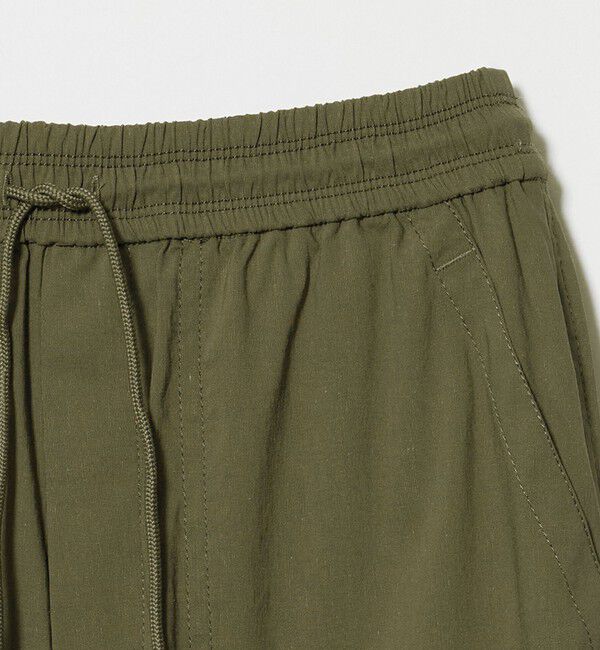 UNITED ARROWS green label relaxing「［size SHORT/TALLあり］オルマイ LI/MIX ベイカー パンツ 2」|その他|