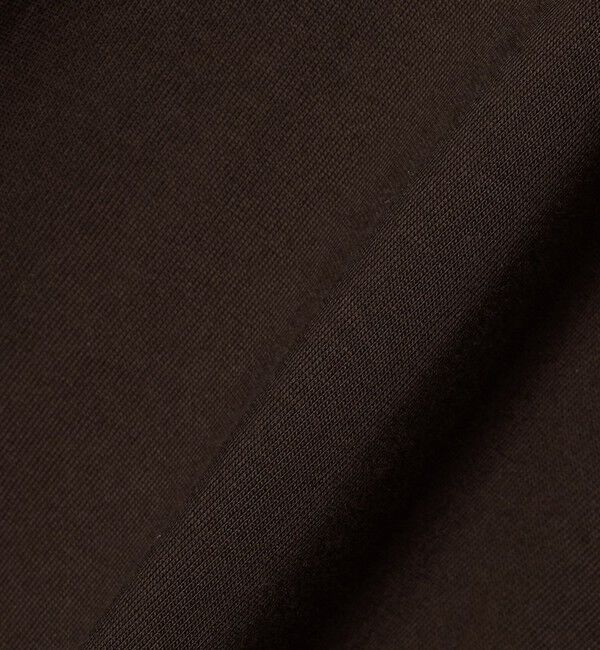 UNITED ARROWS green label relaxing「バック タック ロゴ Tシャツ」|Tシャツ・カットソー|
