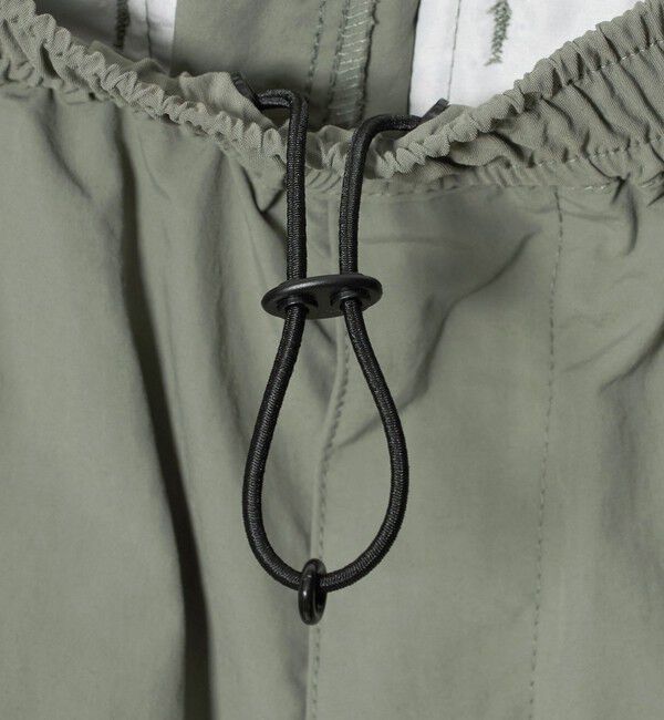 UNITED ARROWS green label relaxing「【別注/WEB限定】＜3/2 WORKS＞GLR サプレックスナイロン トレーニング パンツ」|その他|