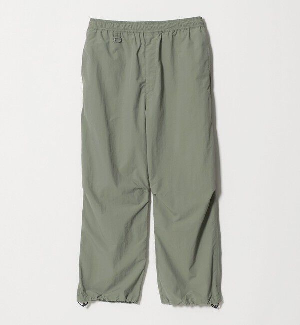 UNITED ARROWS green label relaxing「【別注/WEB限定】＜3/2 WORKS＞GLR サプレックスナイロン トレーニング パンツ」|その他|