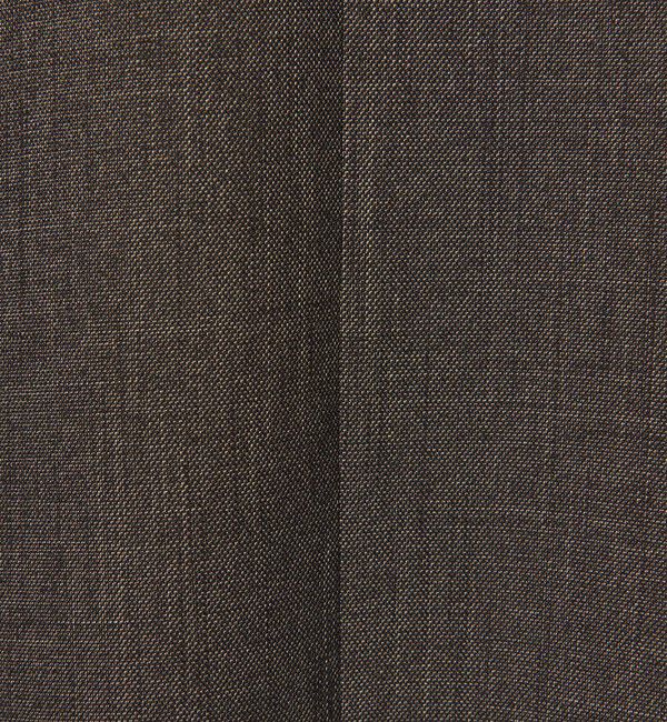 EMMEL REFINES「＜EMMEL REFINES＞EM Vカット 2WAY ジャンスカ」|ワンピース|