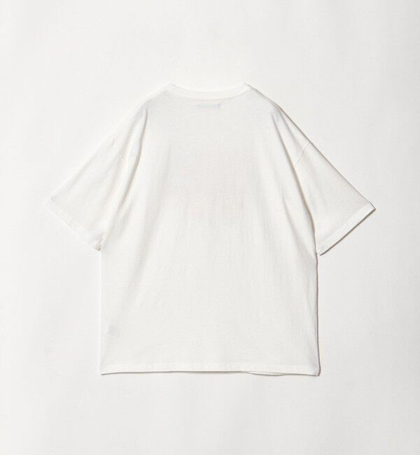 UNITED ARROWS green label relaxing「【別注】＜BETTERDAYS STADIUM＞GLR 台湾 フォト 半袖 Tシャツ」|Tシャツ・カットソー|