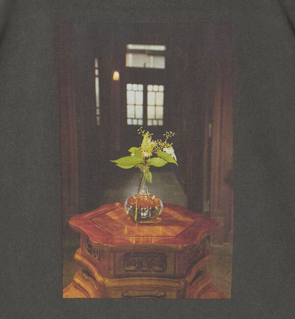 UNITED ARROWS green label relaxing「【別注】＜BETTERDAYS STADIUM＞GLR 台湾 フォト 半袖 Tシャツ」|Tシャツ・カットソー|