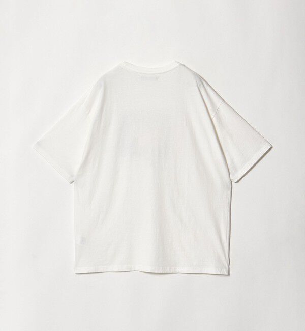UNITED ARROWS green label relaxing「【別注】＜BETTERDAYS STADIUM＞GLR 台湾 フォト 半袖 Tシャツ」|Tシャツ・カットソー|