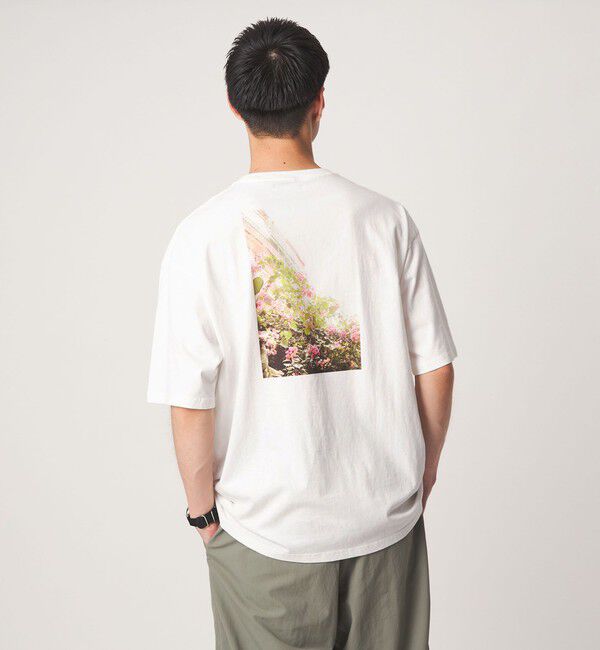 UNITED ARROWS green label relaxing「【別注】＜BETTERDAYS STADIUM＞GLR 台湾 フォト 半袖 Tシャツ」|Tシャツ・カットソー|その他2