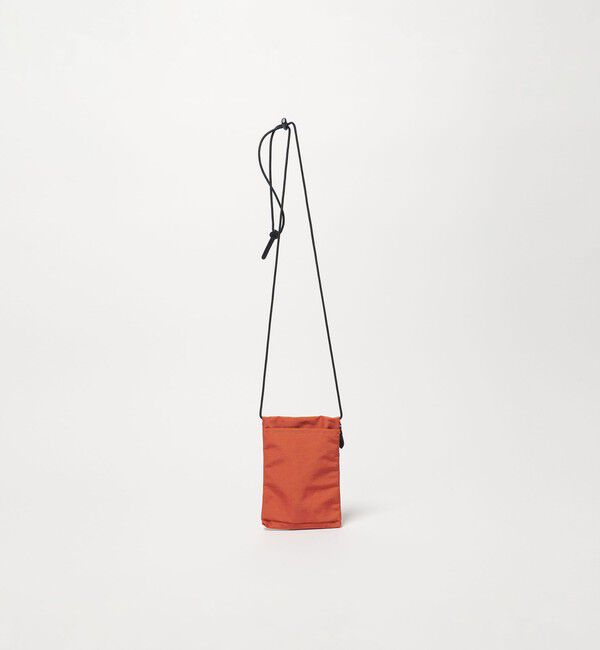 UNITED ARROWS green label relaxing「【別注】＜STANDARD SUPPLY＞GLR スリングパース M ショルダーバッグ」|ショルダー・メッセンジャー|