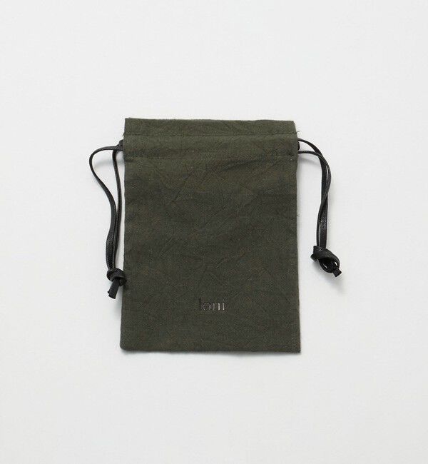 BEAUTY&YOUTH UNITED ARROWS「【一部別注】＜loni＞COLOR PEAK V リング」|リング|