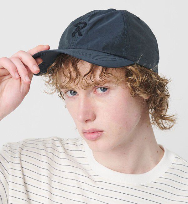 BEAUTY&YOUTH UNITED ARROWS「【別注】＜Racal＞ベースボール キャップ」|キャップ・キャスケット|