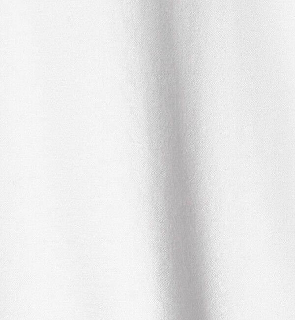 BEAUTY&YOUTH UNITED ARROWS「カネマサ莫大小 メロー コットン スウェット Ｔシャツ MADE IN JAPAN」|Tシャツ・カットソー|