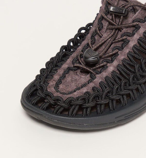 BEAUTY&YOUTH UNITED ARROWS「【別注】＜KEEN＞UNEEK サンダル」|サンダル|