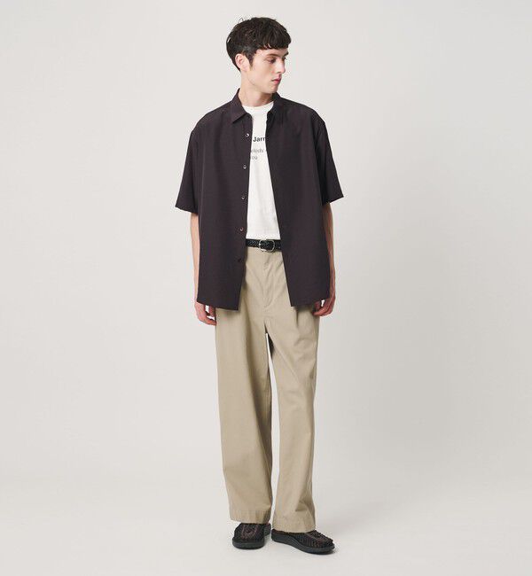 BEAUTY&YOUTH UNITED ARROWS「【別注】＜KEEN＞UNEEK サンダル」|サンダル|