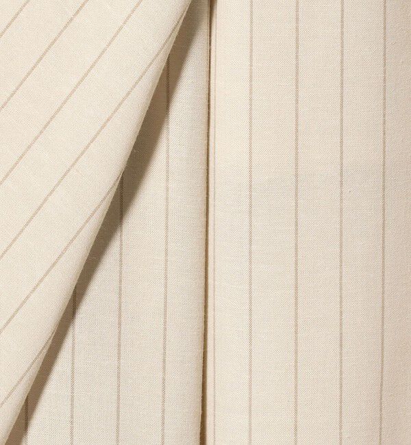BEAUTY&YOUTH UNITED ARROWS「フロントラップ ベルト パンツ ウォッシャブル」|その他|