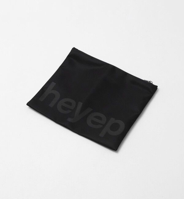 BEAUTY&YOUTH UNITED ARROWS「＜heyep＞ミニ ゲーム キーチャーム」|キーケース|