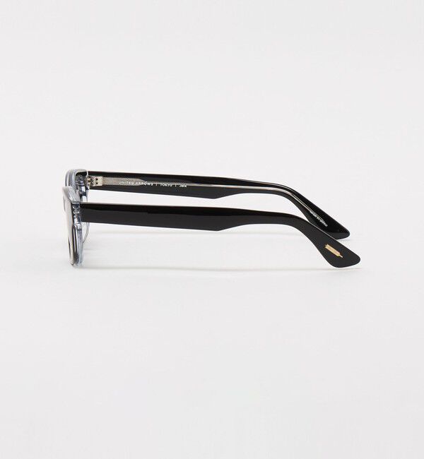 BEAUTY&YOUTH UNITED ARROWS「【別注】＜KANEKO OPTICAL（金子眼鏡）＞Jake ジェイク ダークレンズ サングラス」|サングラス|