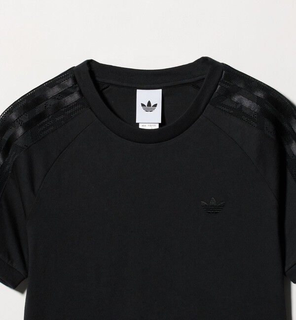 BEAUTY&YOUTH UNITED ARROWS「＜adidas Originals＞CALI ショートスリーブ Tシャツ」|Tシャツ・カットソー|