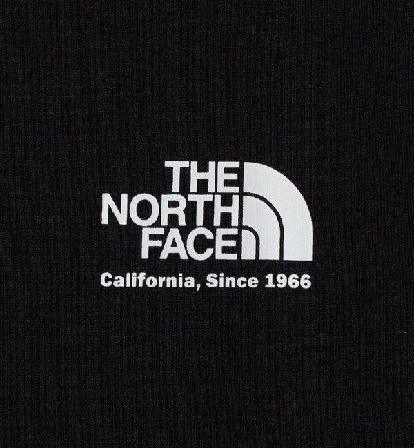 BEAUTY&YOUTH UNITED ARROWS「＜THE NORTH FACE＞ヒストリカル ロゴ ショートスリーブ Tシャツ」|Tシャツ・カットソー|