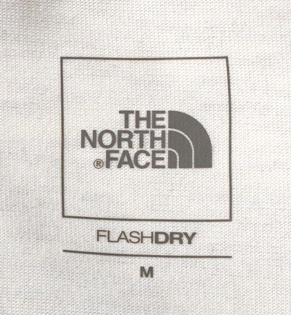 BEAUTY&YOUTH UNITED ARROWS「＜THE NORTH FACE＞ヒストリカル ロゴ ショートスリーブ Tシャツ」|Tシャツ・カットソー|