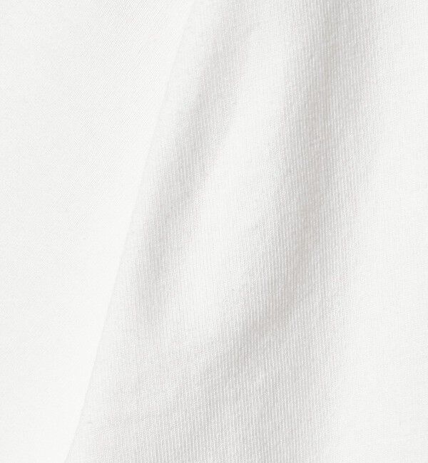 NICE WEATHER「＜NICE WEATHER＞NYCプリント Tシャツ」|Tシャツ・カットソー|