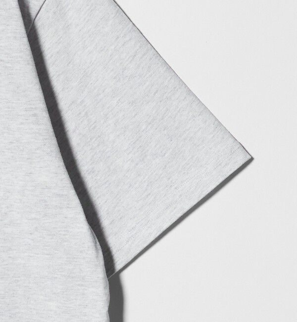 NICE WEATHER「＜NICE WEATHER＞NYCプリント Tシャツ」|Tシャツ・カットソー|