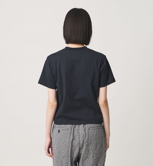 NICE WEATHER「＜NICE WEATHER＞NYCプリント Tシャツ」|Tシャツ・カットソー|