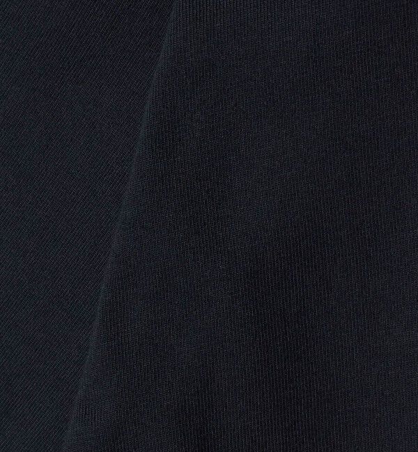NICE WEATHER「＜NICE WEATHER＞NYCプリント Tシャツ」|Tシャツ・カットソー|