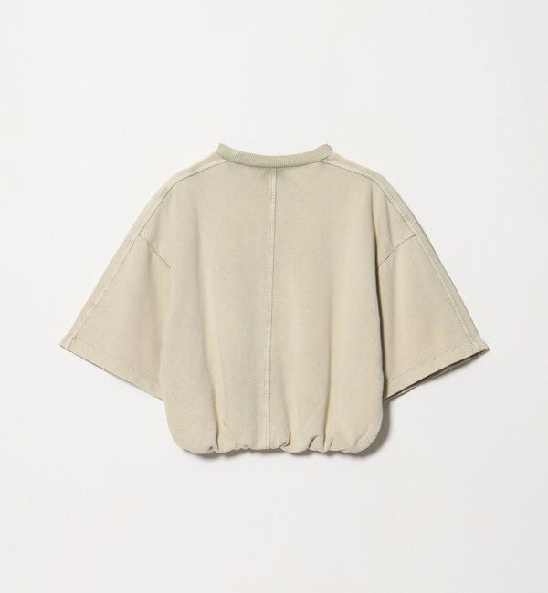 BEAUTY&YOUTH UNITED ARROWS「＜Won Hundred＞BECK ショートスリーブ Tシャツ」|スウェット・ジャージ|