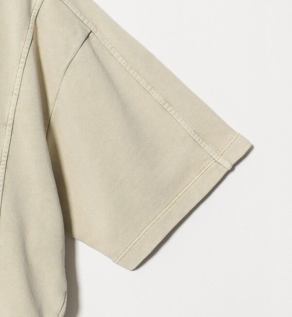 BEAUTY&YOUTH UNITED ARROWS「＜Won Hundred＞BECK ショートスリーブ Tシャツ」|スウェット・ジャージ|