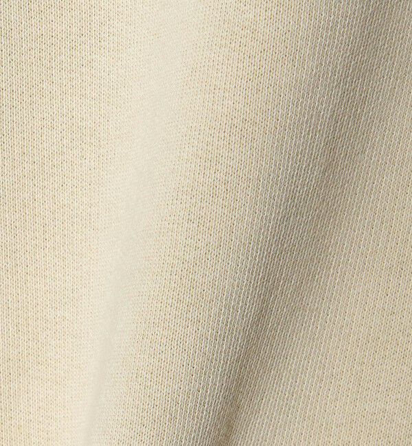 BEAUTY&YOUTH UNITED ARROWS「＜Won Hundred＞BECK ショートスリーブ Tシャツ」|スウェット・ジャージ|