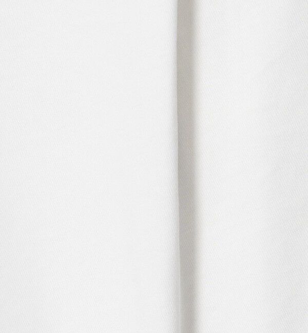 BEAUTY&YOUTH UNITED ARROWS「コットン ツイスト フレンチスリーブ カットソー」|Tシャツ・カットソー|