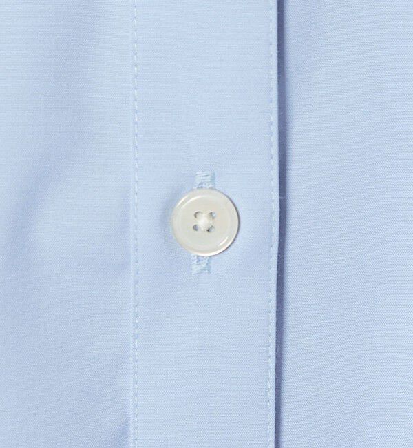 ER「＜ER＞コットンブレンド クラシックシャツ」|シャツ・ブラウス|