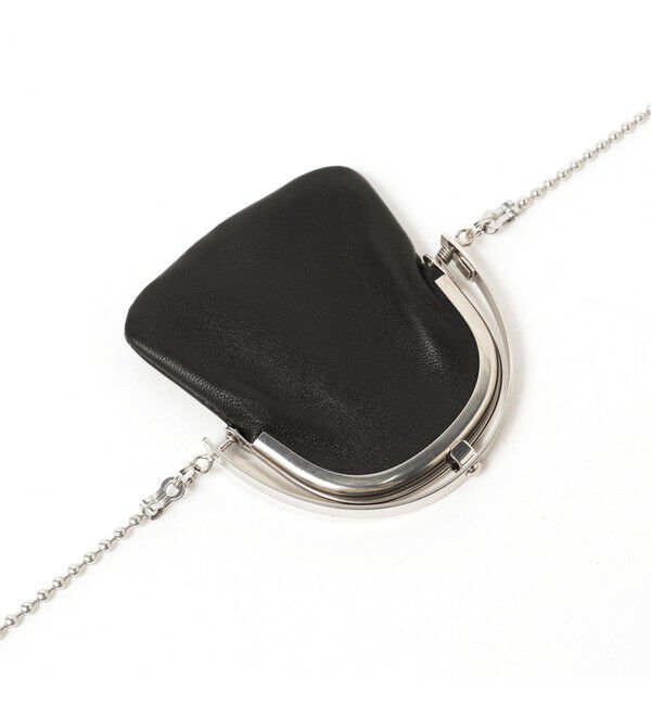 Ray BEAMS 「○ED ROBERT JUDSON / CHAIN POUCH & FRAME PURSE」|ポーチ|
