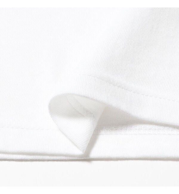 Ray BEAMS 「JENNIE / Ruby T-shirt」|Tシャツ・カットソー|