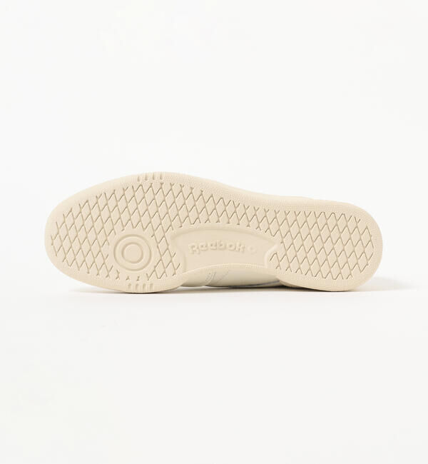 BEAMS「Reebok / Club C 85 Vintage」|スニーカー|