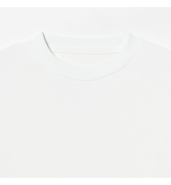 BEAMS「ヒート プロテクション Tシャツ」|Tシャツ・カットソー|